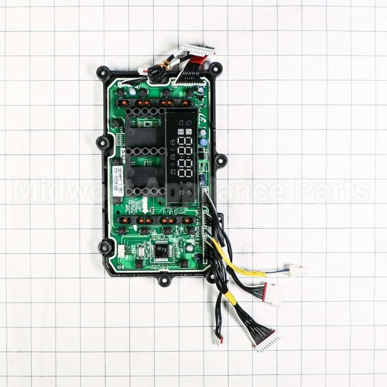 DC92-01033A Samsung Assy Pcb Sub;P171,Graces Better Sub,Wf45