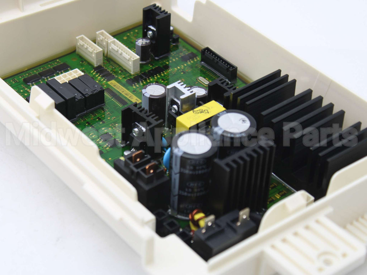 DC92-01040A Samsung Assy Pcb Main;P171,Grace S Washer Main,W