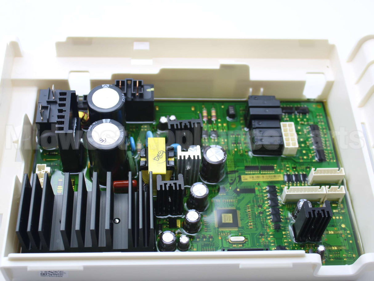 DC92-01040A Samsung Assy Pcb Main;P171,Grace S Washer Main,W