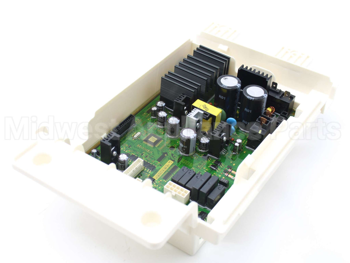 DC92-01040A Samsung Assy Pcb Main;P171,Grace S Washer Main,W