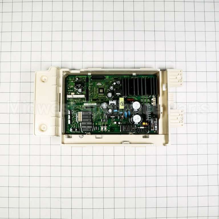 DC92-01040B Samsung Assy Pcb Main;P171,Grace S Washer Main,B