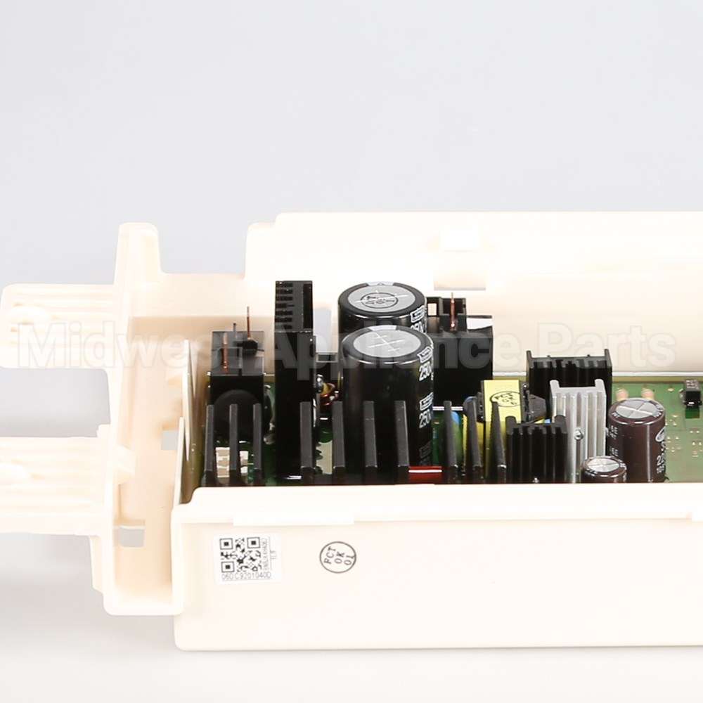DC92-01040D Samsung Assy Pcb Main;P171,Grace-S_Ad,Wf433,120V