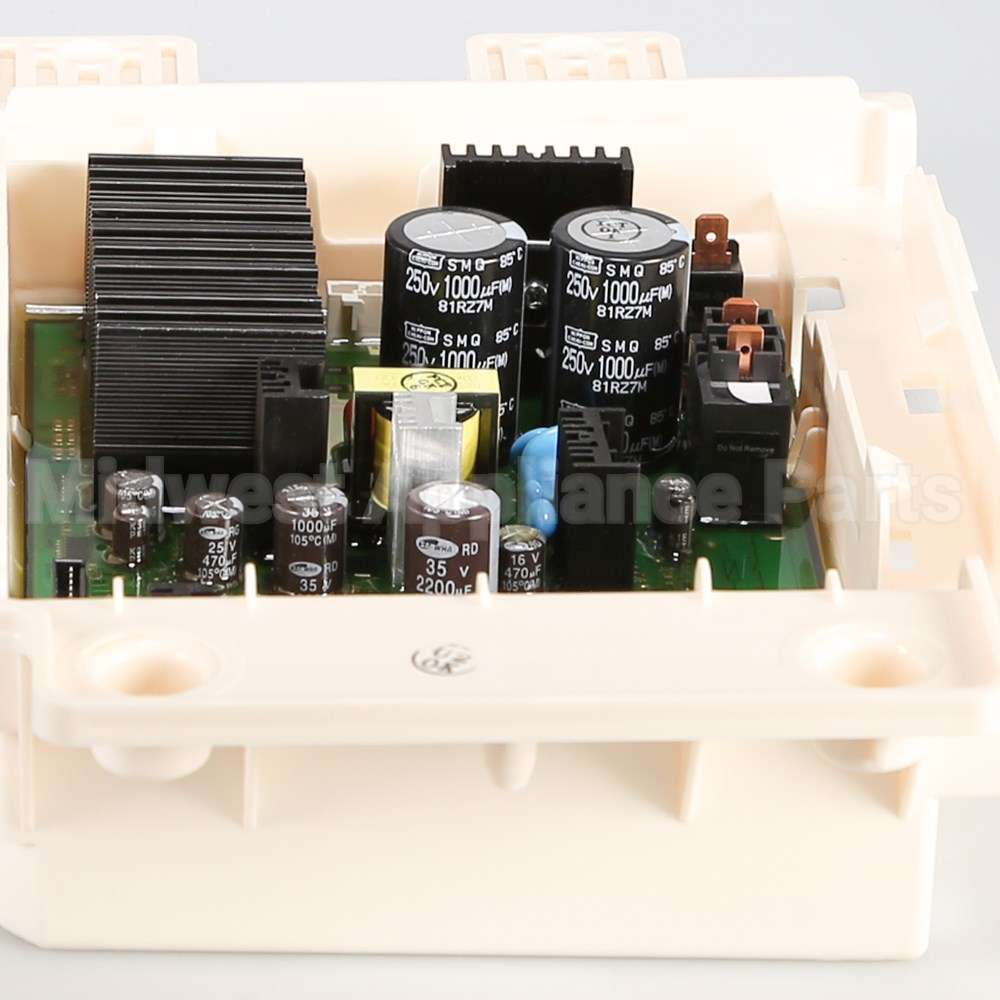 DC92-01040D Samsung Assy Pcb Main;P171,Grace-S_Ad,Wf433,120V