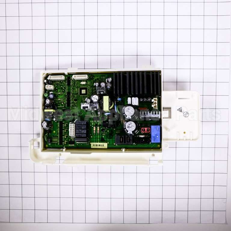 DC92-01063A Samsung Assy Pcb Main;P171,Potomac,Wf405Atpawr/A