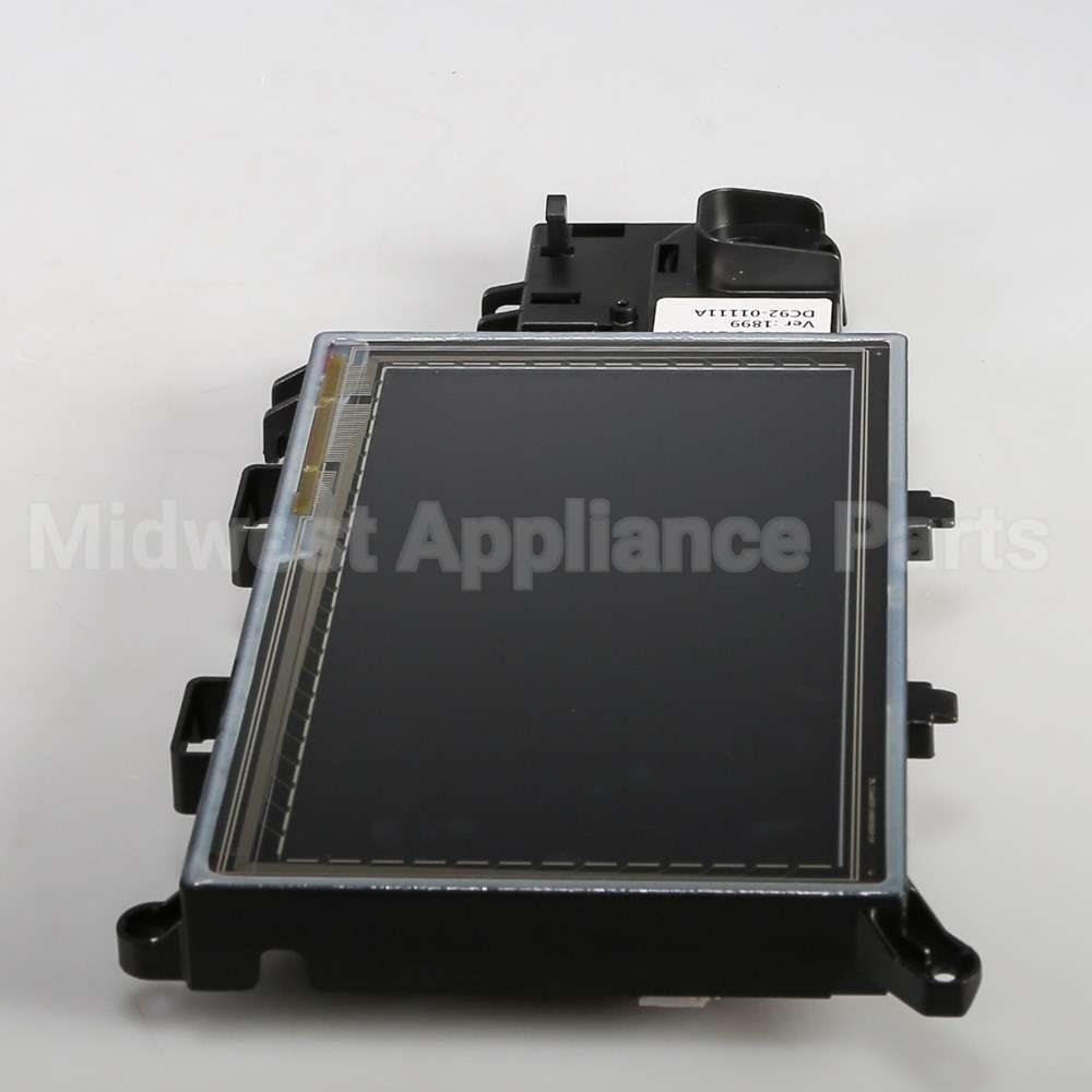 DC92-01111A Samsung Assy Pcb Sub-Lcd;P171,Grace-S Dryer,Grac