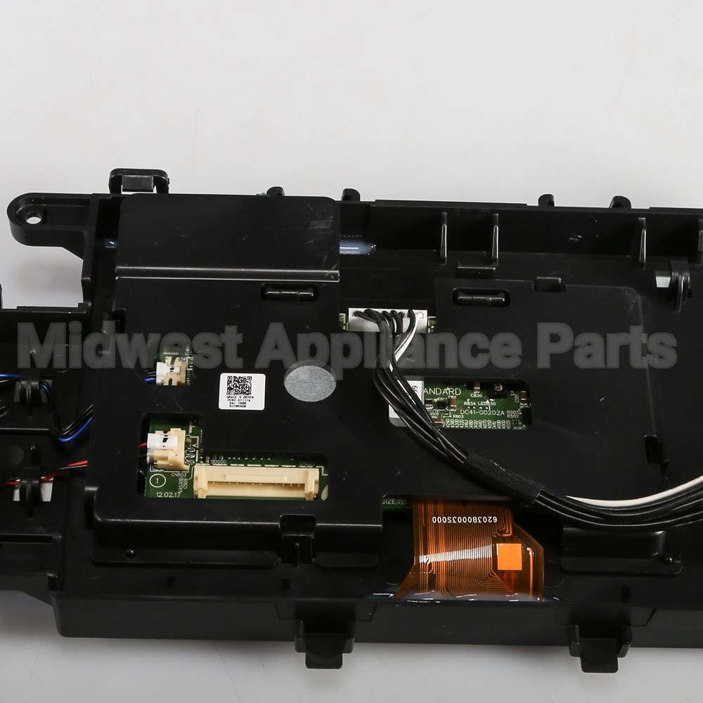 DC92-01111A Samsung Assy Pcb Sub-Lcd;P171,Grace-S Dryer,Grac