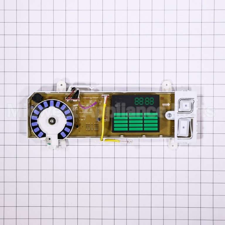 DC92-01309A Samsung Assy Pcb Sub;Sub,F900A Dryer,330*90,N,-,