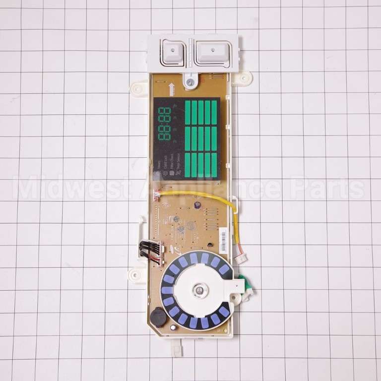 DC92-01309A Samsung Assy Pcb Sub;Sub,F900A Dryer,330*90,N,-,