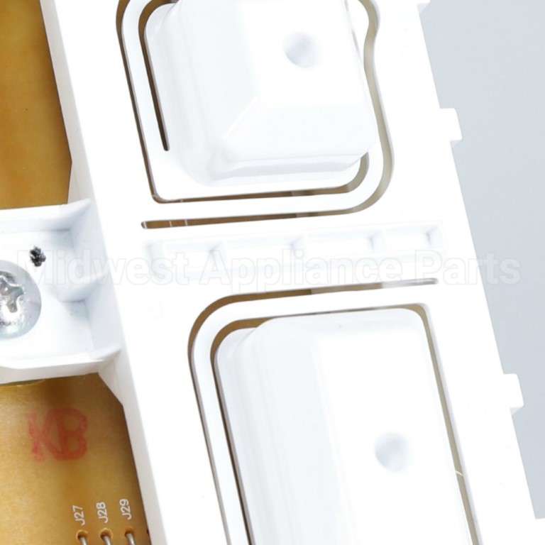 DC92-01309E Samsung Assy Pcb Sub;Sub,F900A Dryer,330*90,N,-,