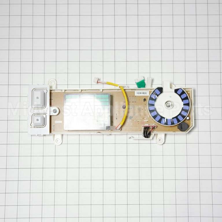 DC92-01309E Samsung Assy Pcb Sub;Sub,F900A Dryer,330*90,N,-,