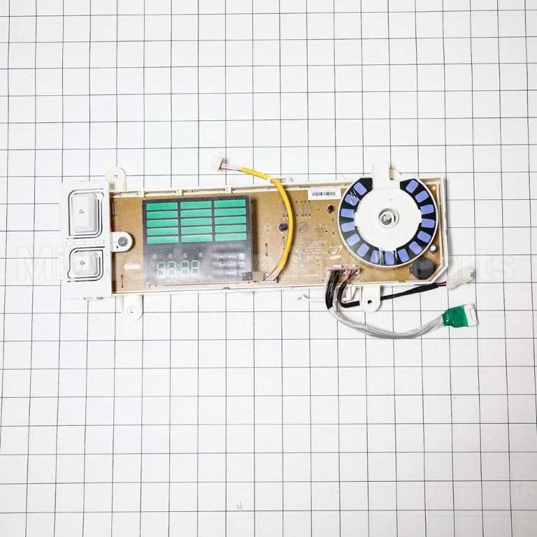DC92-01309E Samsung Assy Pcb Sub;Sub,F900A Dryer,330*90,N,-,