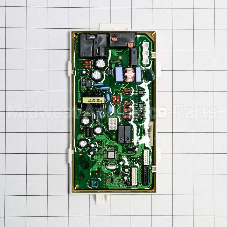 DC92-01310A Samsung Assy Pcb Main;Main,F900A Dryer,Y,120V/24