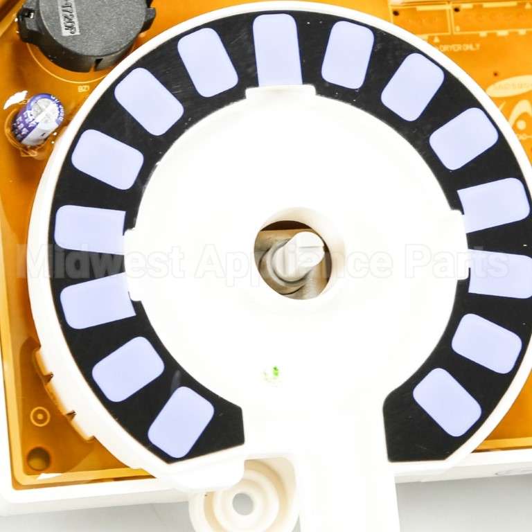 DC92-01311A Samsung Assy Pcb Sub;P171,F900A,Wa50F9A8Dsg,120V