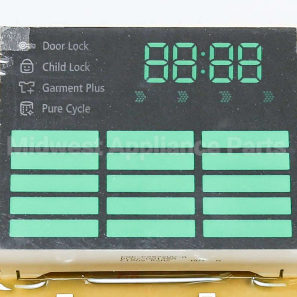 DC92-01311C Samsung Assy Pcb Sub;P171,F900A,Wa50F9A7Dsw,120V