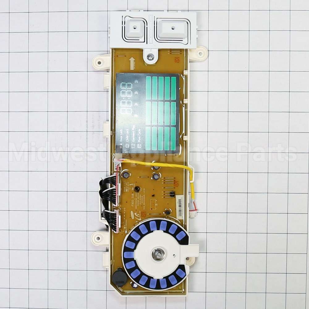 DC92-01311C Samsung Assy Pcb Sub;P171,F900A,Wa50F9A7Dsw,120V