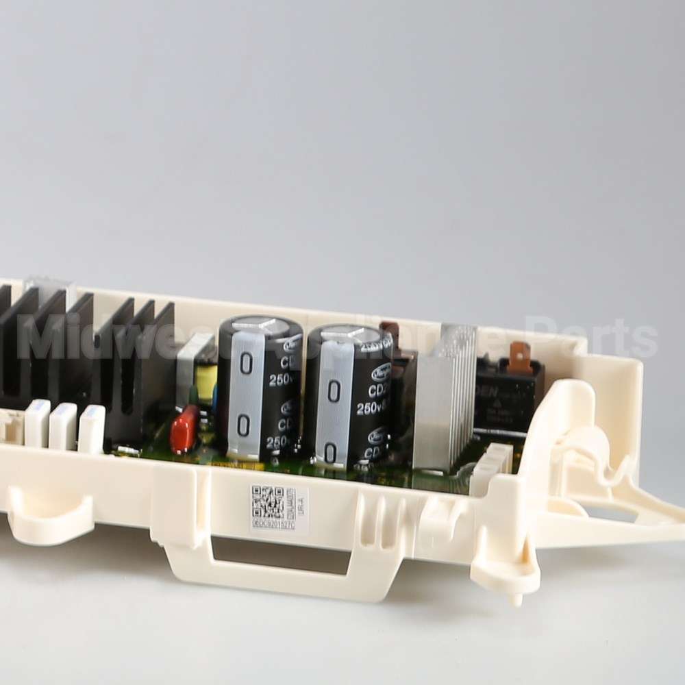 DC92-01527C Samsung Assy Pcb Main;Main Pba,Bigbang- Wf365,30