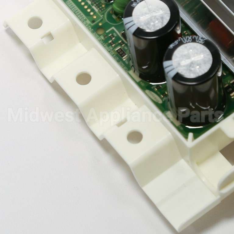 DC92-01531B Samsung Assy Pcb Kit;Fwm,H5000,121*95,120V,16V,5