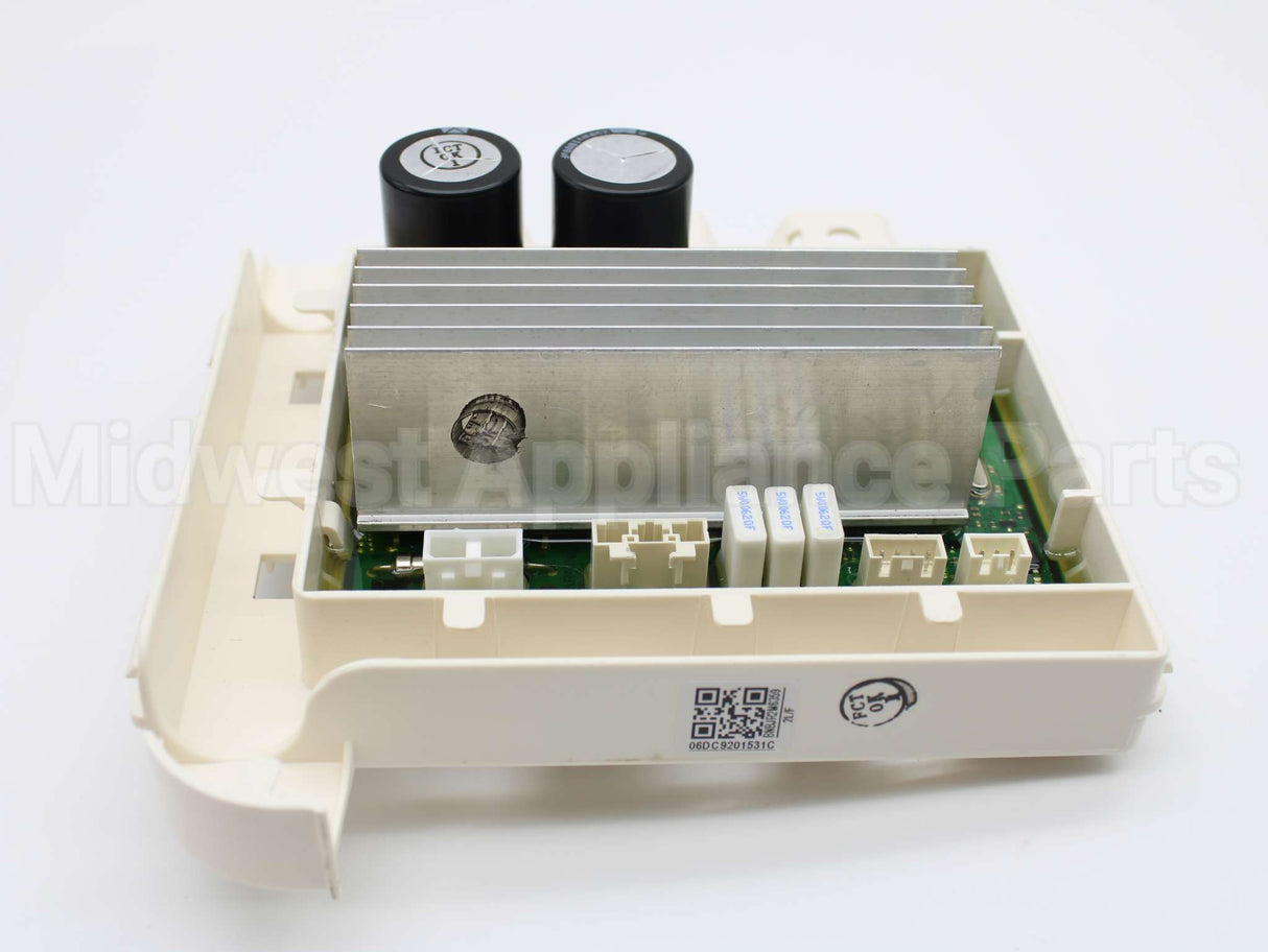 DC92-01531C Samsung Assy Pcb Kit;Fwm,Wf9100Ha,121*95,120V,16