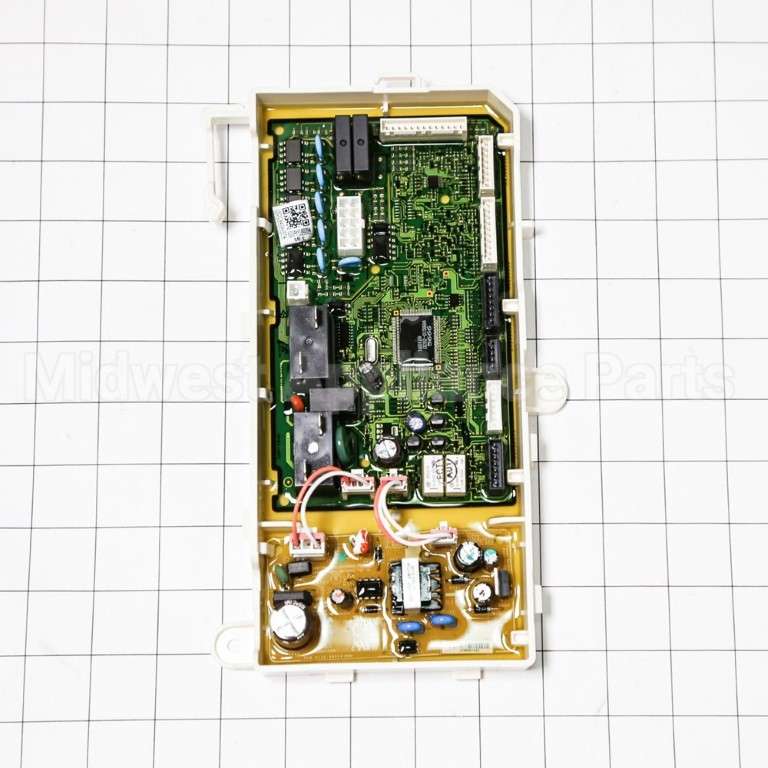 DC92-01588A Samsung Assy Pcb Main;Wa-H9000A,163Mm *90Mm *1.6