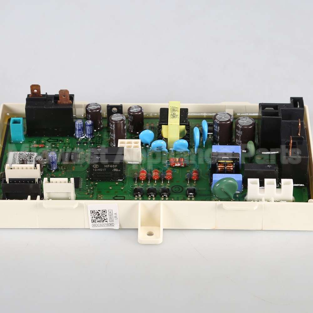 DC92-01606D Samsung Assy Pcb Main;Dv9000Ha