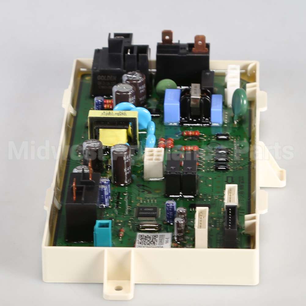 DC92-01606D Samsung Assy Pcb Main;Dv9000Ha