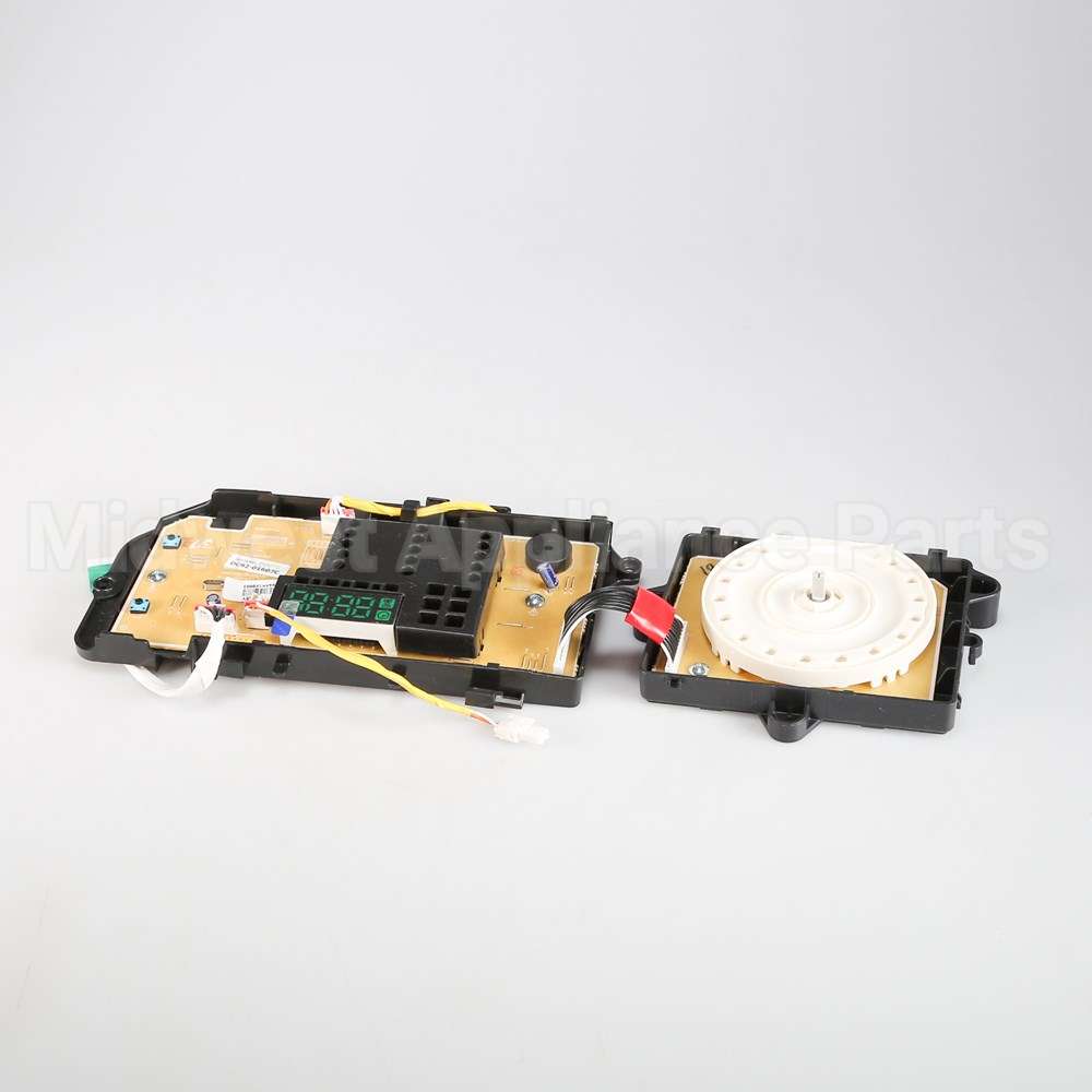 DC92-01607C Samsung Assy Pcb Sub;Dv5000Ha,330*98.5,12V, 5V,D