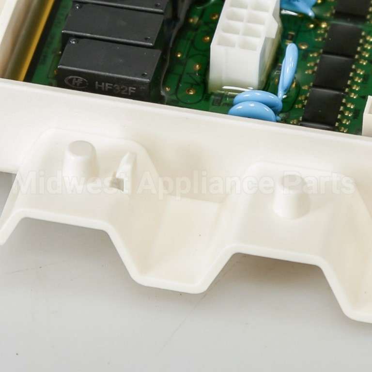 DC92-01621A Samsung Assy Pcb Main;Wf6000,120V