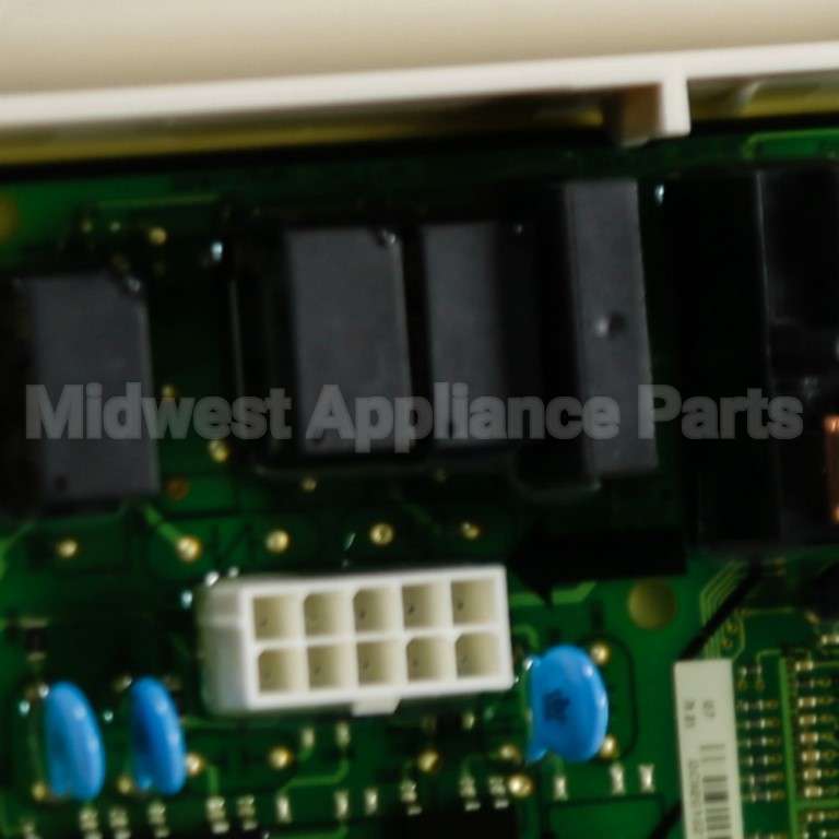 DC92-01621D Samsung Assy Pcb Main;Wf5100/5200,120V