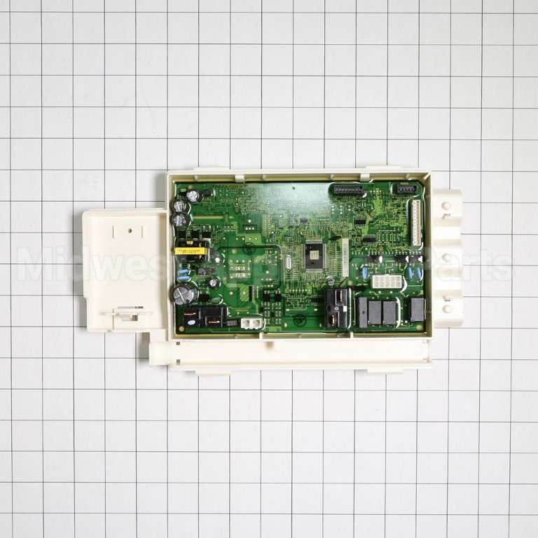 DC92-01621D Samsung Assy Pcb Main;Wf5100/5200,120V