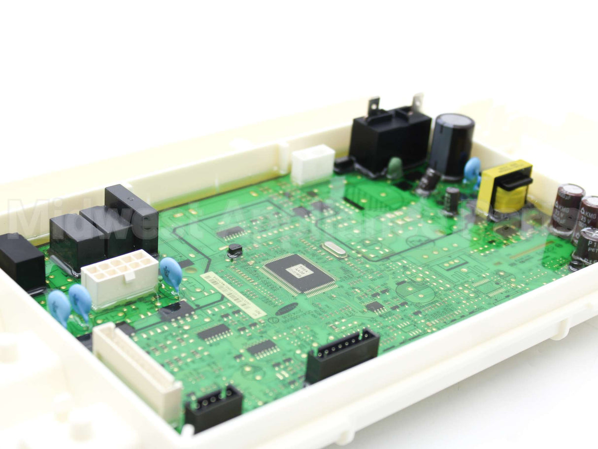 DC92-01621E Samsung Assy Pcb Main;Wf5000,120V