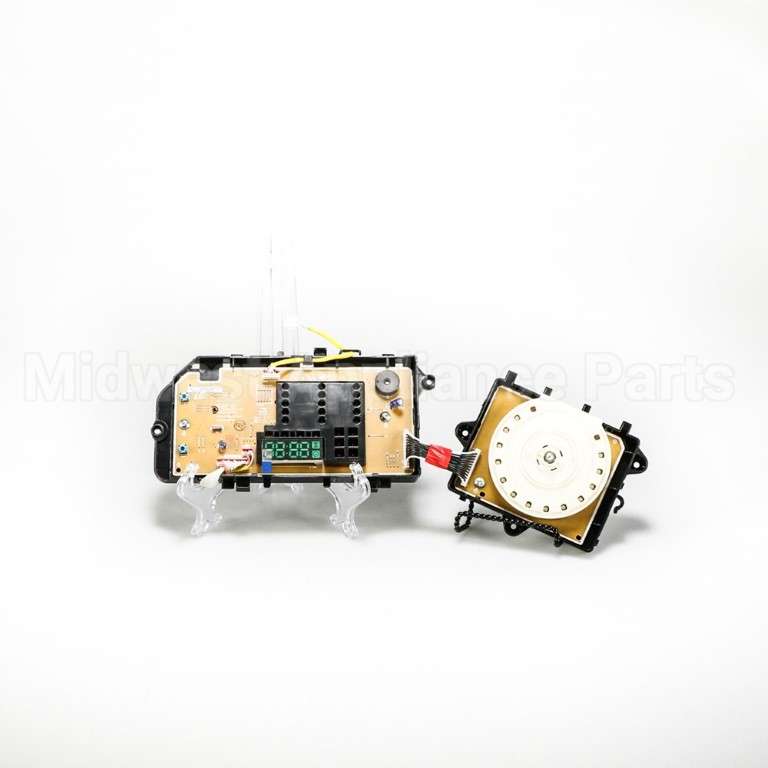 DC92-01622A Samsung Assy Pcb Sub;Wf5000/6000A,330*98.5,120V