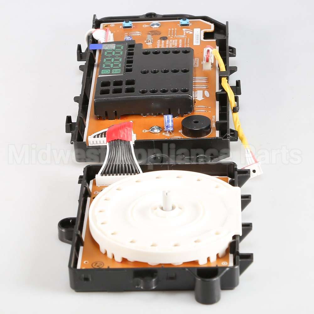 DC92-01622E Samsung Assy Pcb Sub;Wf5600,120V