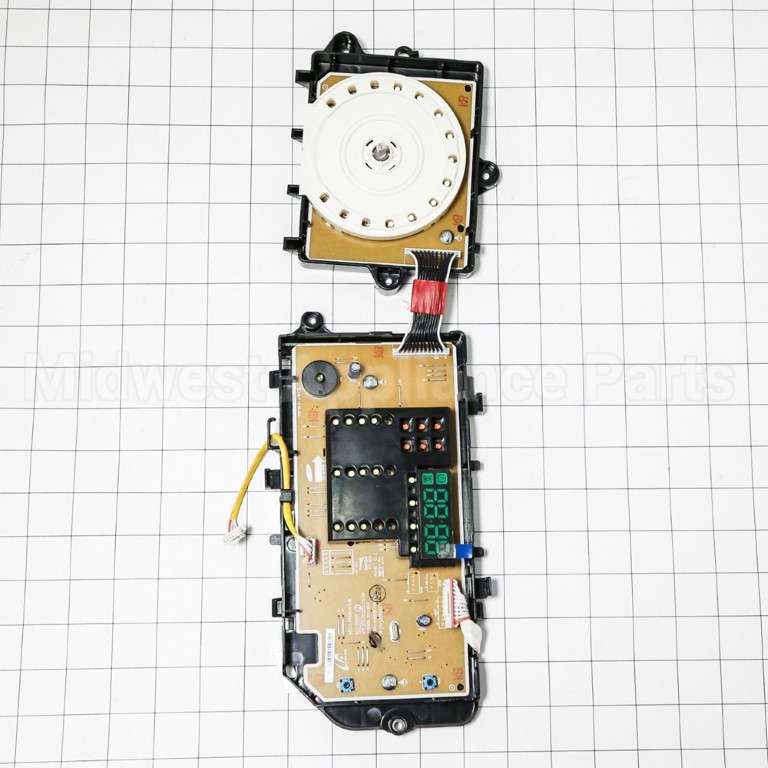 DC92-01622G Samsung Assy Pcb Sub;Wf5200,120V