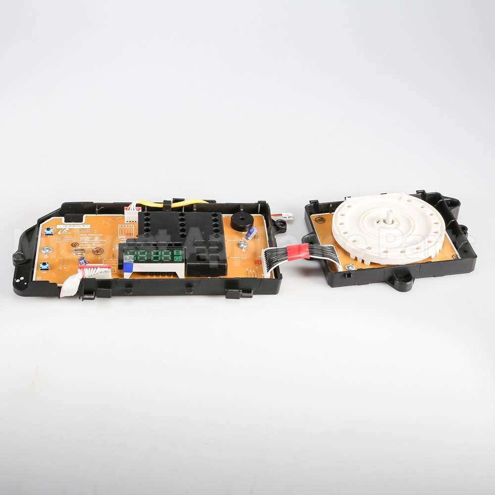 DC92-01622J Samsung Assy Pcb Sub;Wf5000,120V