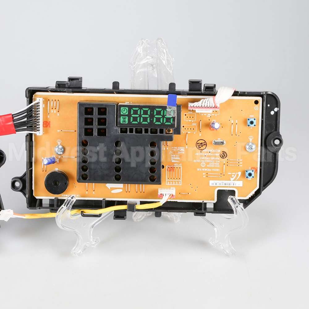 DC92-01622J Samsung Assy Pcb Sub;Wf5000,120V