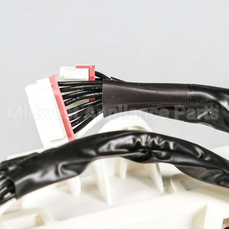 DC92-01624A Samsung Assy Pcb Sub;Sub Pba,Wa7000Ha,330*90