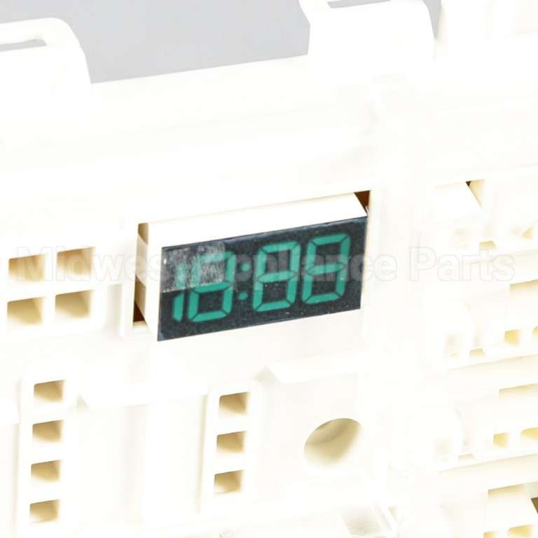 DC92-01624A Samsung Assy Pcb Sub;Sub Pba,Wa7000Ha,330*90