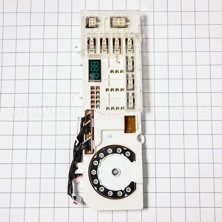 DC92-01624A Samsung Assy Pcb Sub;Sub Pba,Wa7000Ha,330*90