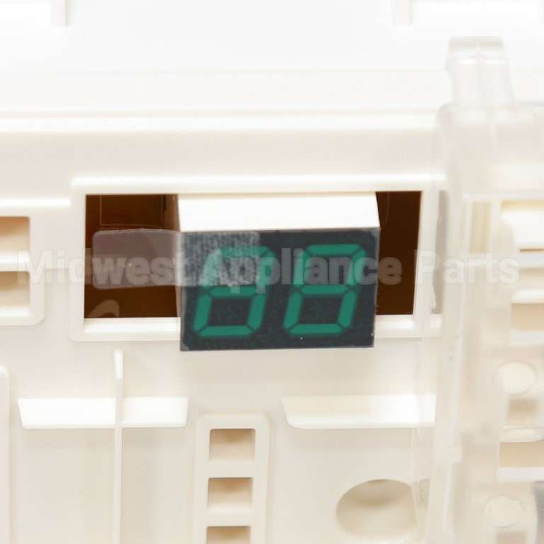 DC92-01624B Samsung Assy Pcb Sub;Sub Pba,Wa7000Ha,330*90,N,S