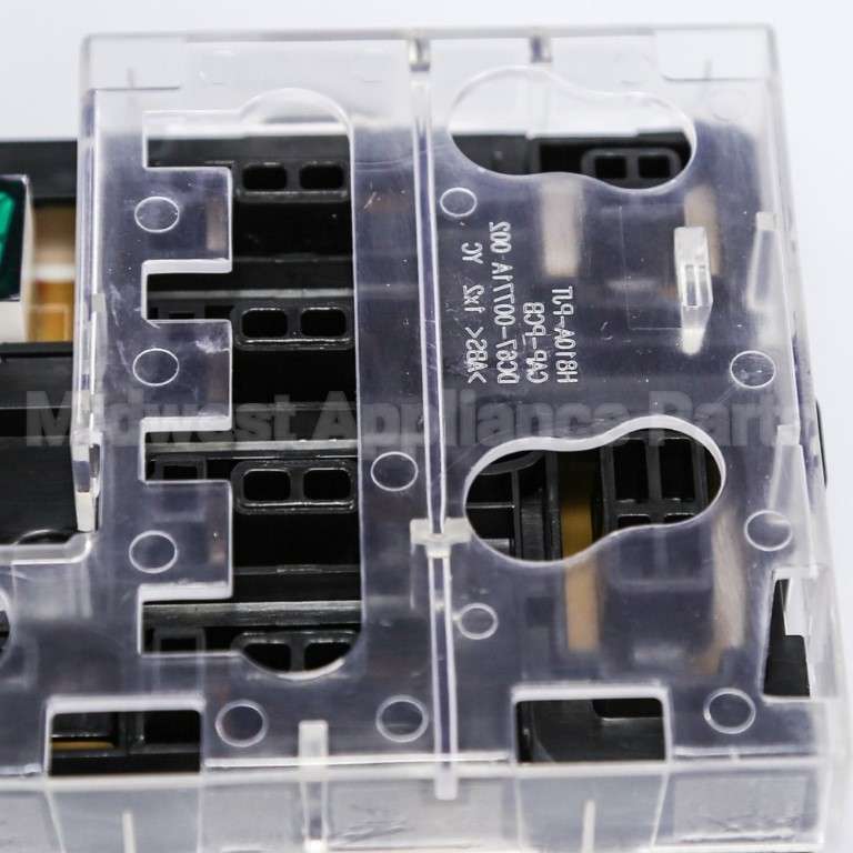 DC92-01624E Samsung Assy Pcb Sub;Dv7000Ha