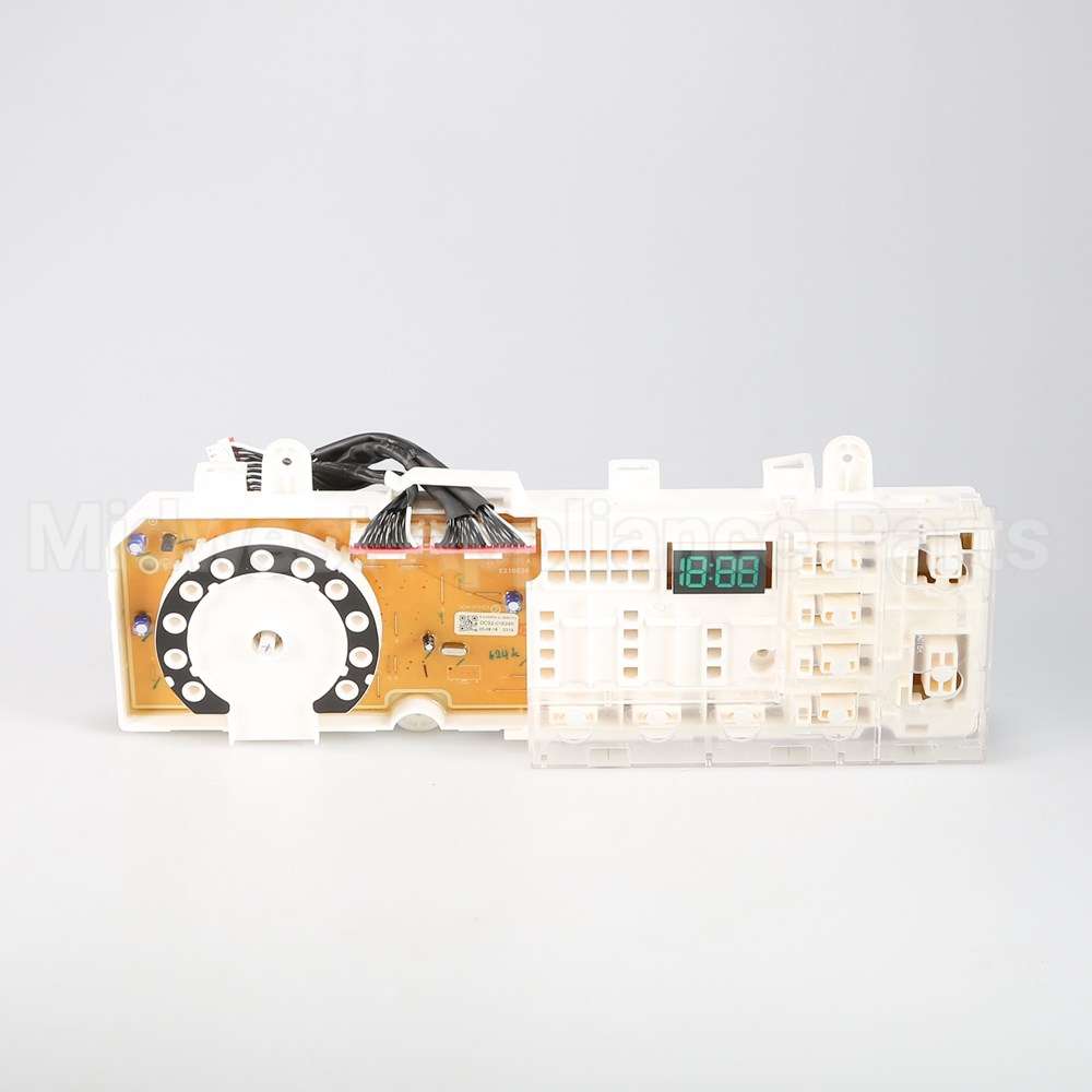 DC92-01624K Samsung Assy Pcb Display;Owm_Inv,Wa6700/5700,330