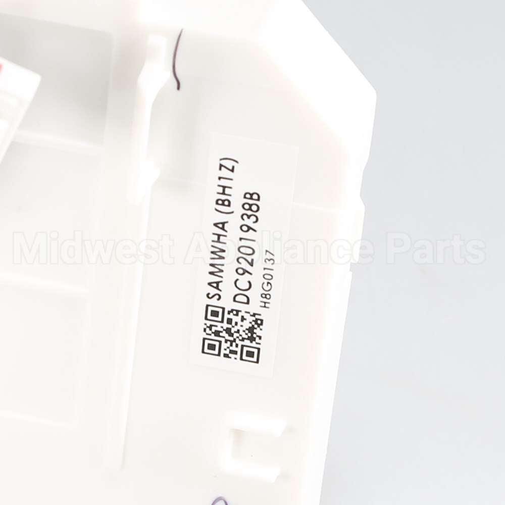 DC92-01624K Samsung Assy Pcb Display;Owm_Inv,Wa6700/5700,330