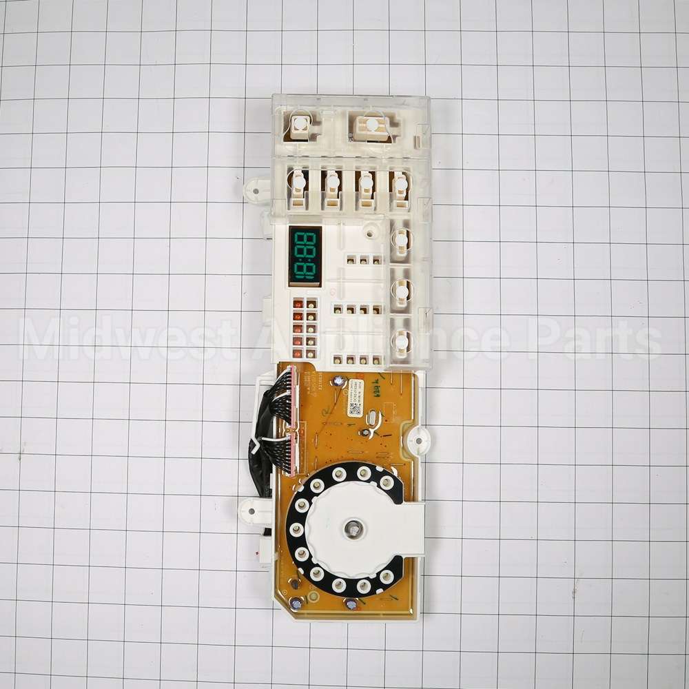DC92-01624K Samsung Assy Pcb Display;Owm_Inv,Wa6700/5700,330