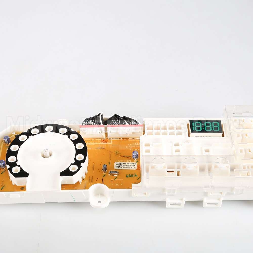 DC92-01624K Samsung Assy Pcb Display;Owm_Inv,Wa6700/5700,330