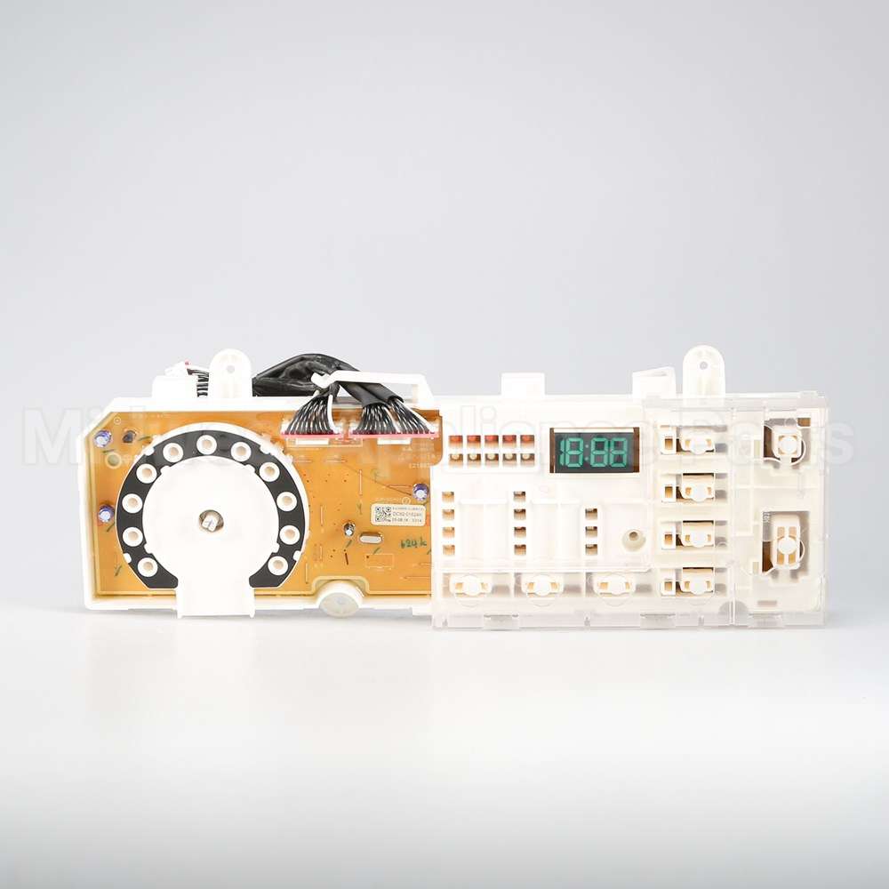 DC92-01624K Samsung Assy Pcb Display;Owm_Inv,Wa6700/5700,330