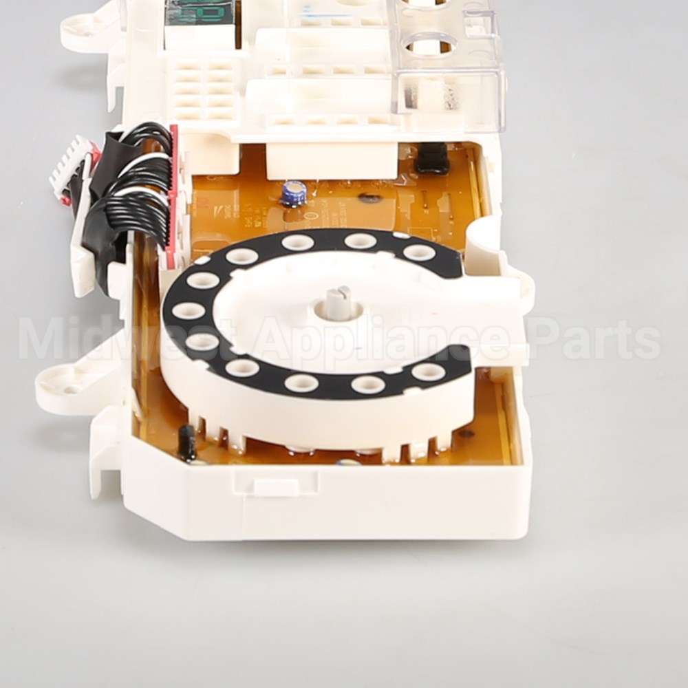 DC92-01624L Samsung Assy Pcb Display;Owm_Inv,Wa6700/5700,330