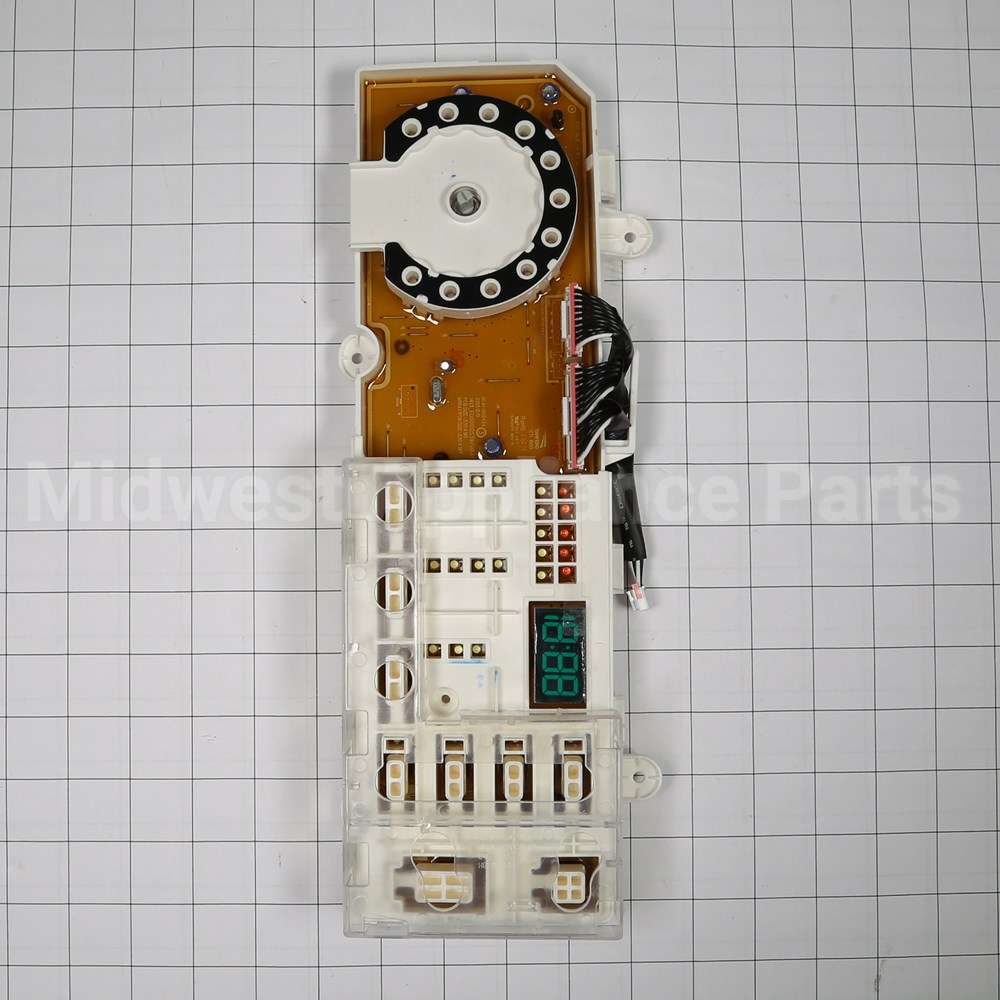 DC92-01624L Samsung Assy Pcb Display;Owm_Inv,Wa6700/5700,330