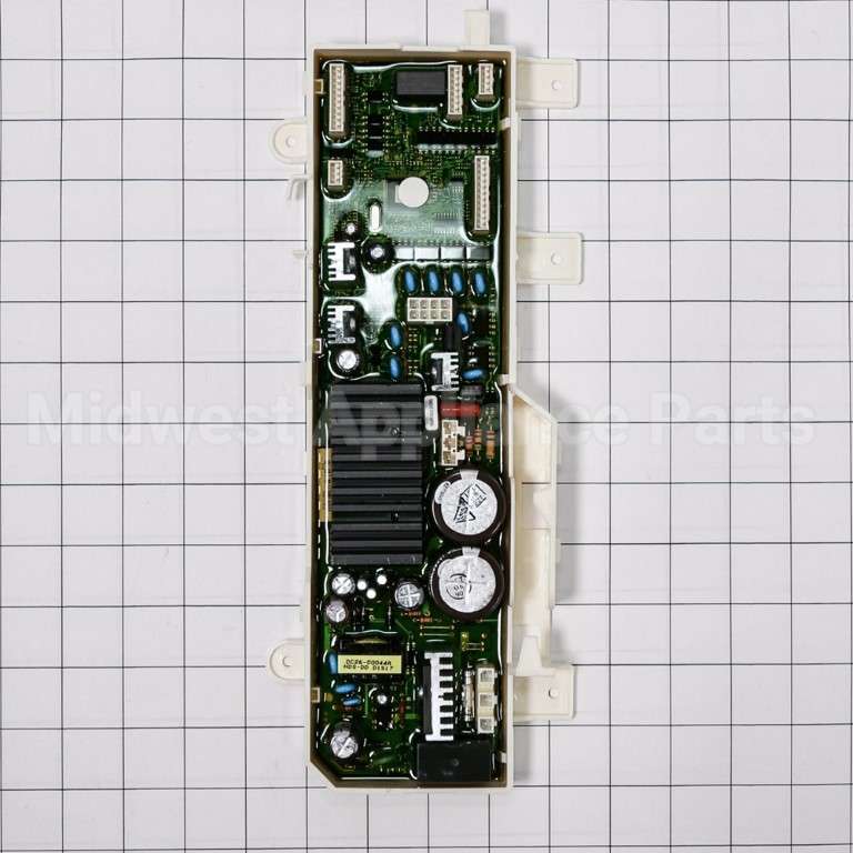 DC92-01625A Samsung Assy Pcb Main;Main Pba,Wa7000Ha,297*78,1
