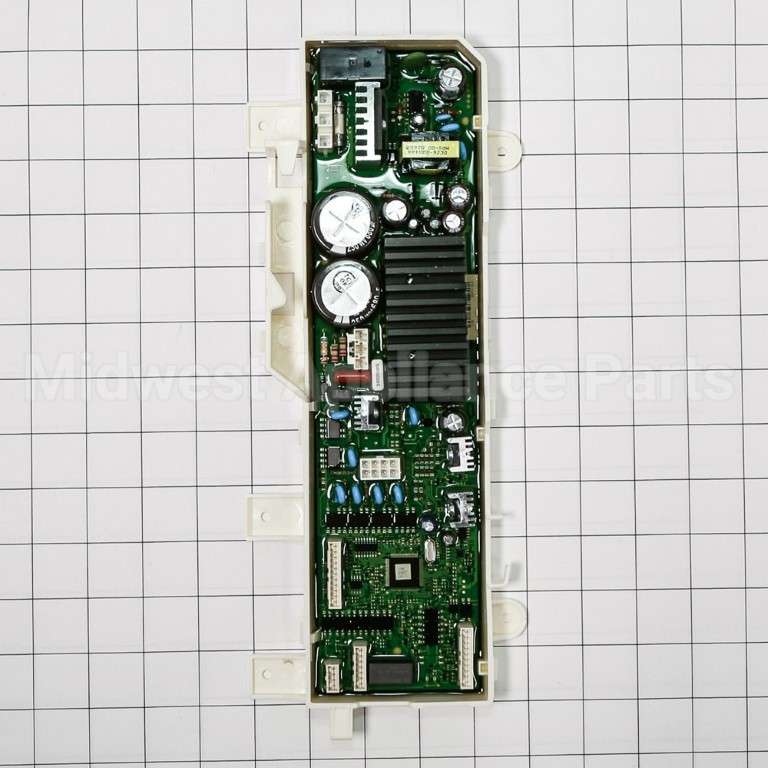 DC92-01625B Samsung Assy Pcb Main;Main Pba,Wa7000Ha,297*78,1