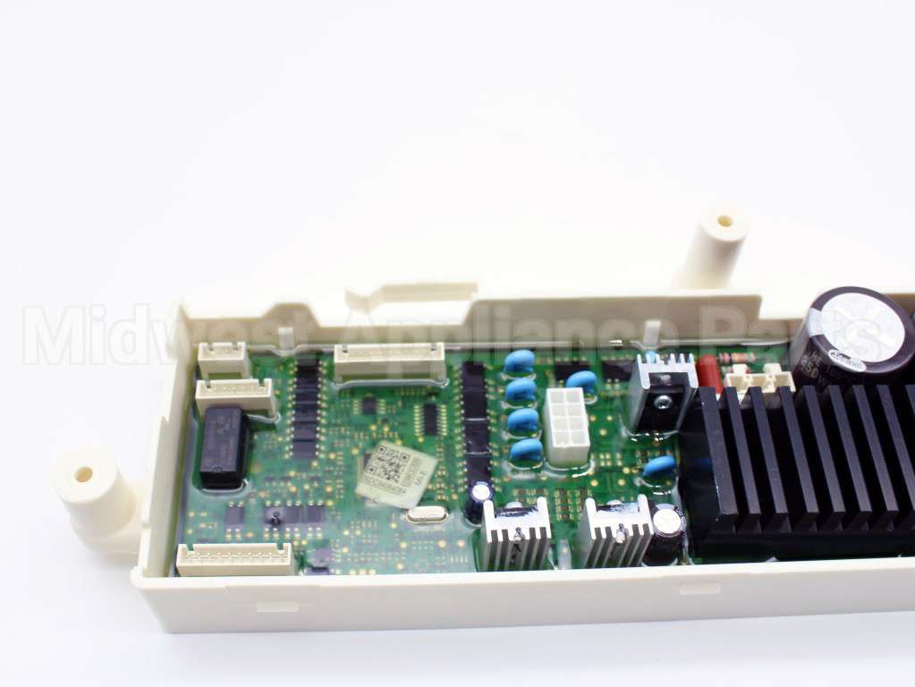 DC92-01625U Samsung Assy Pcb Main;Owm_Inv,Wa8700K,297X78,Y,1